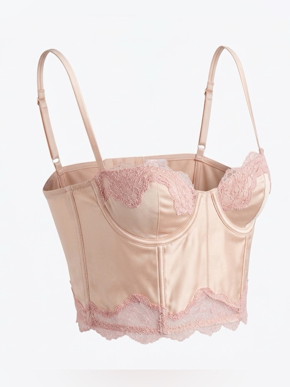 Victorias Secret bustier